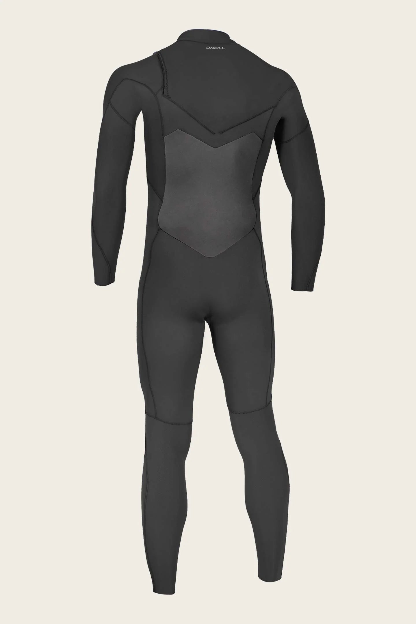 O'Neill NINJA 4/3MM CHEST ZIP FULL WETSUIT