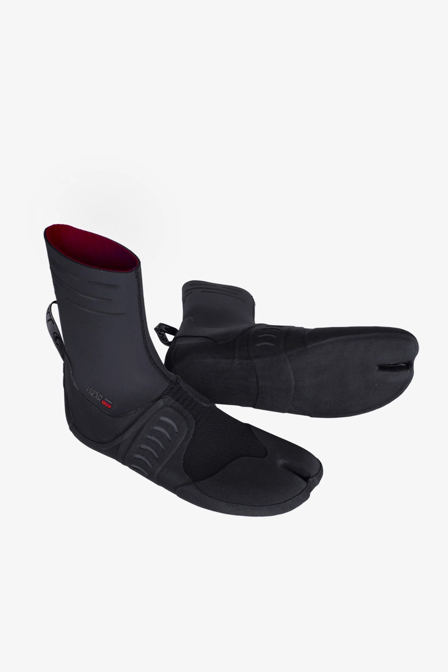 O'Neill Hyperfreak Fire 3mm ST Booties