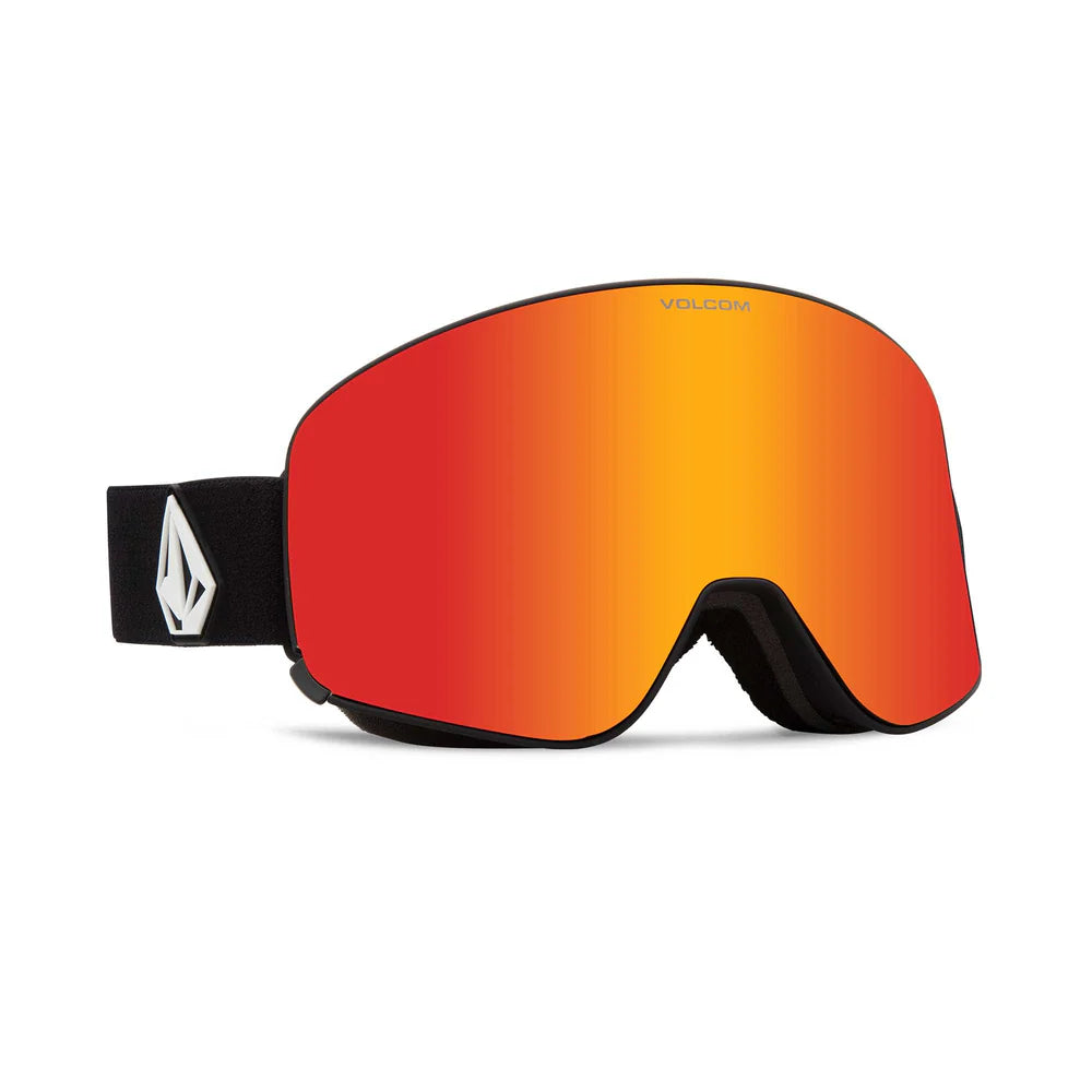Volcom Odyssey Snowboard Goggles 2025