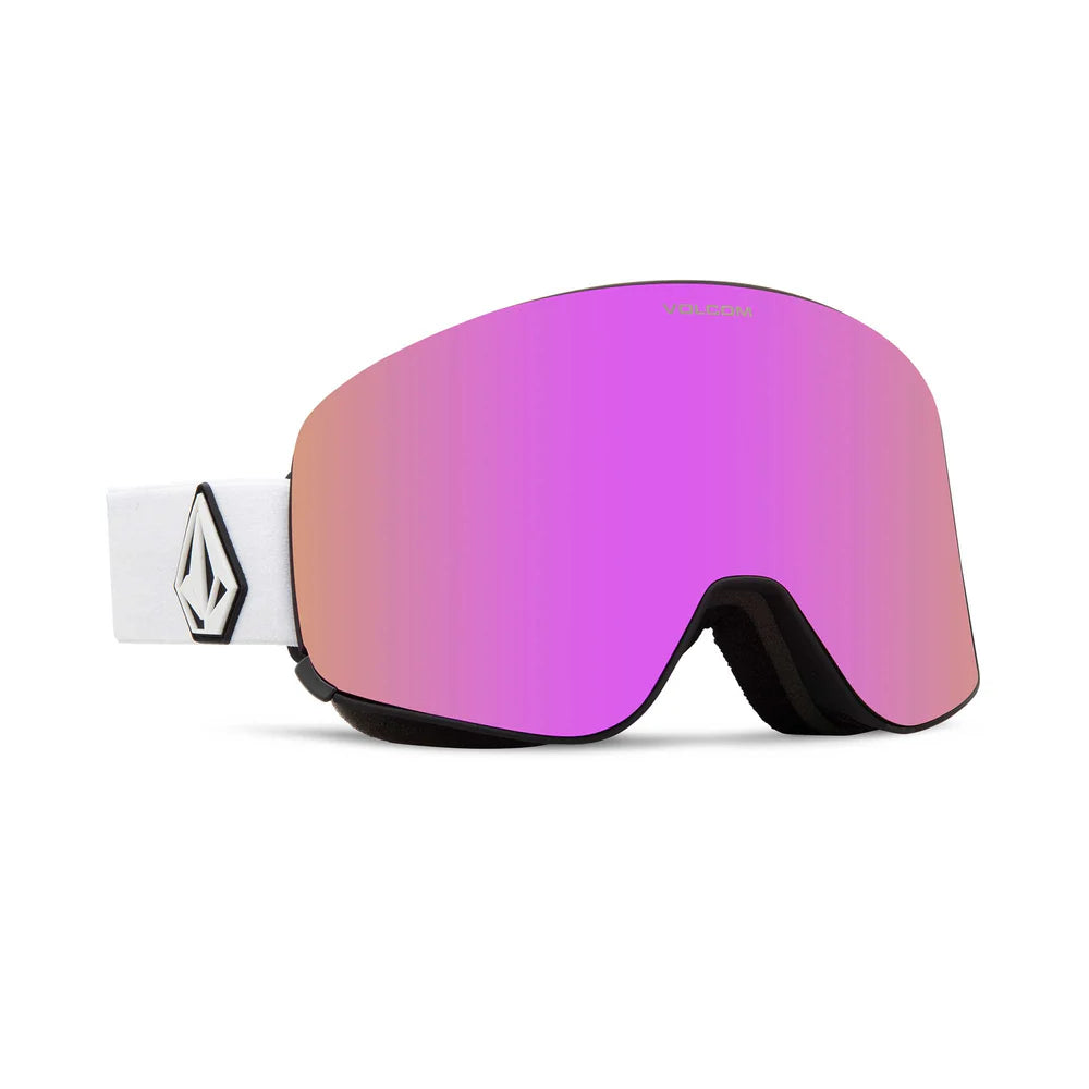 Volcom Odyssey Snowboard Goggles 2025