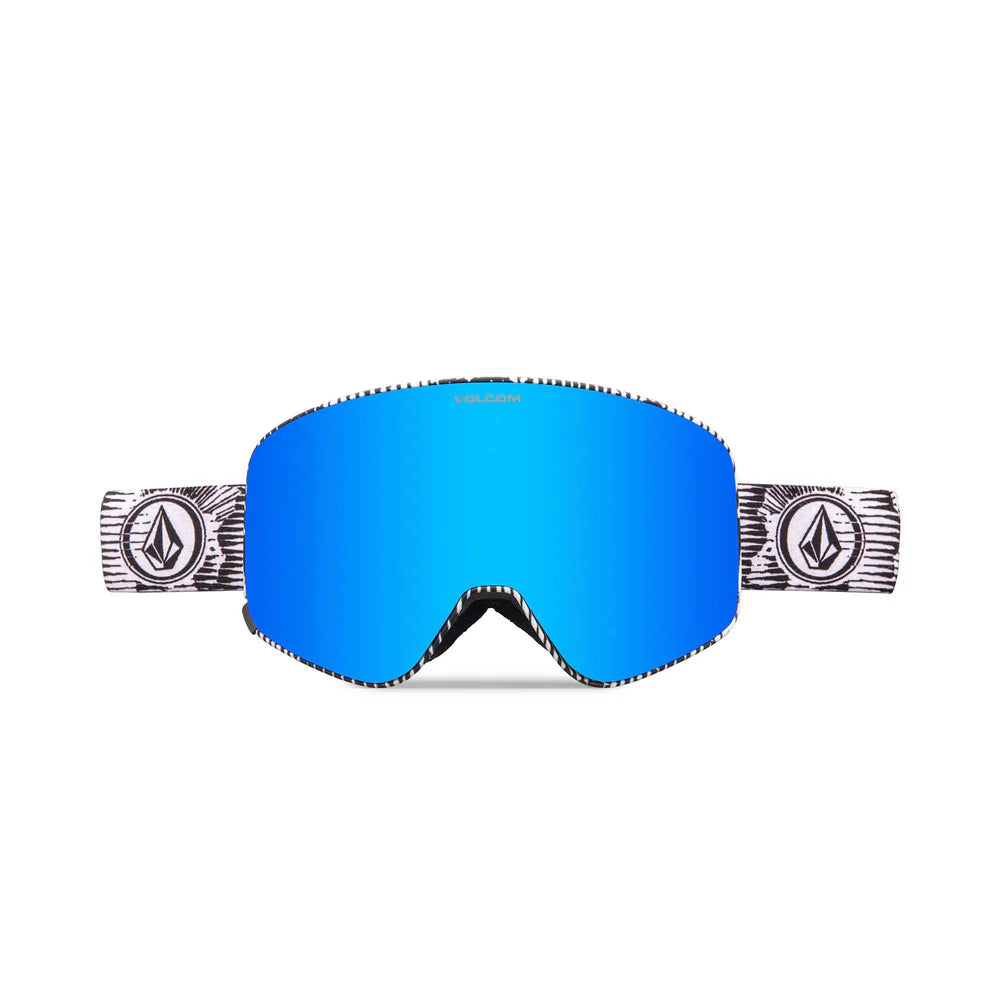 Volcom Odyssey Snowboard Goggles 2025