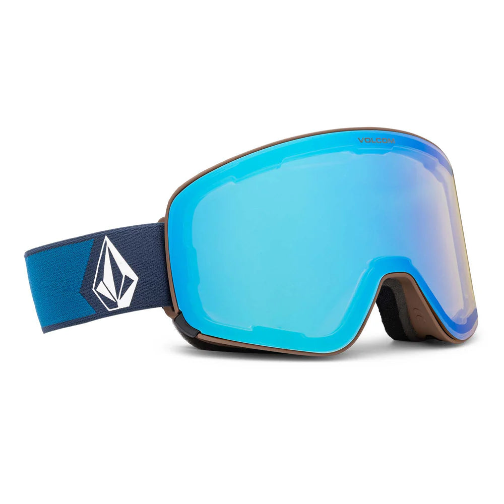 Volcom Odyssey Snowboard Goggles 2025