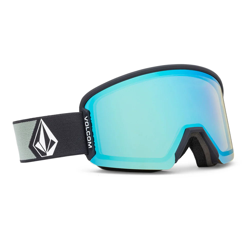 Volcom Garden 2 Snowboard Goggles 2025