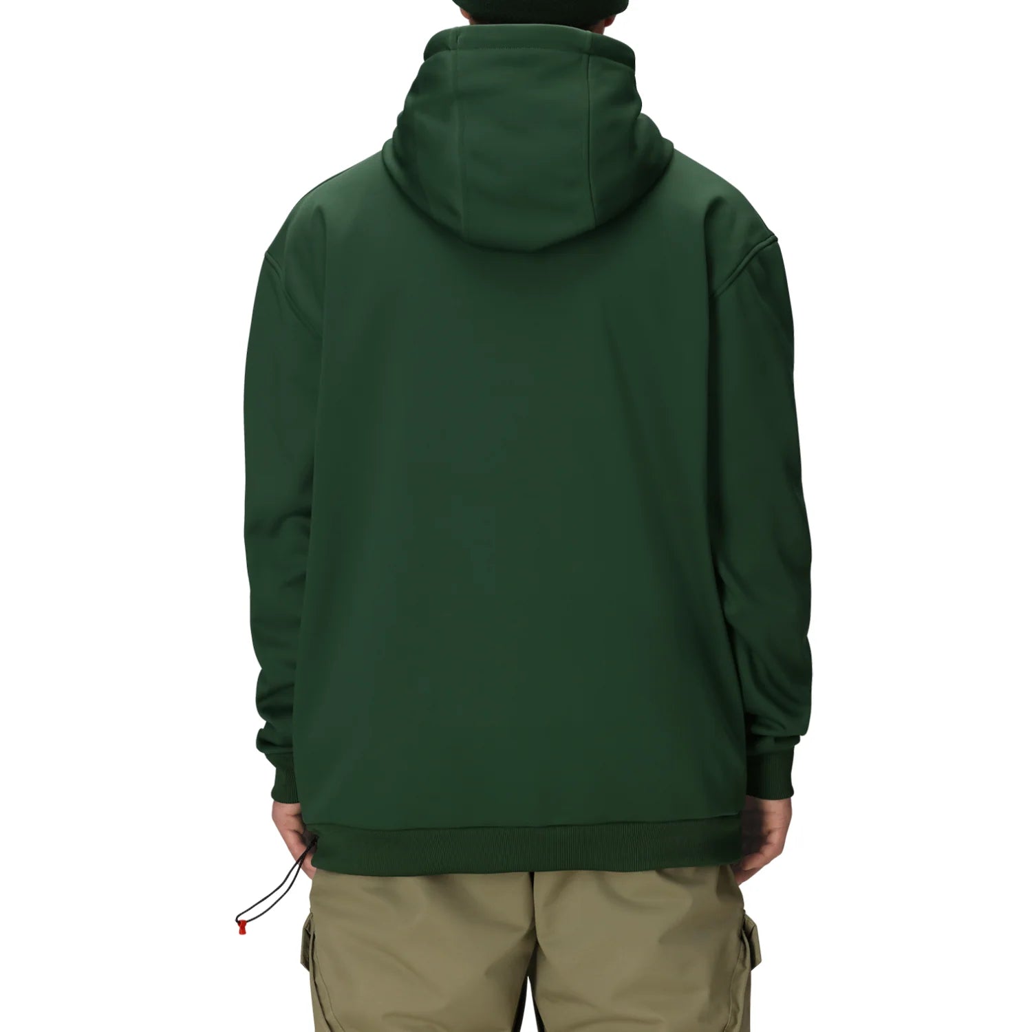 686 Mens Bonded Fleece Zip Hoodies 2026