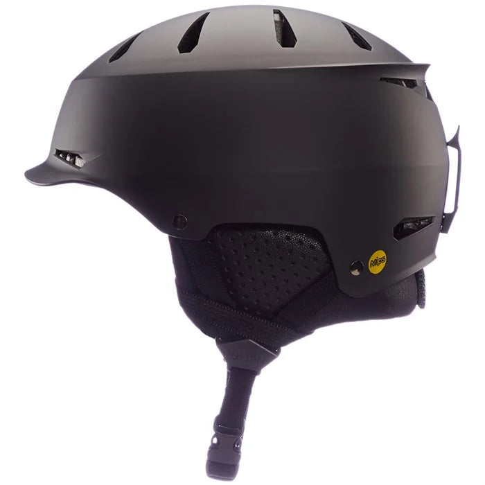 bern berkeley snowboard helmet Bern Hendrix MIPS Helmet 2024