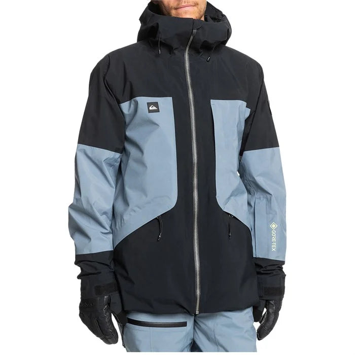 QuikSilver Forever Stretch Gore-Tex Snowboard Jacket 2025