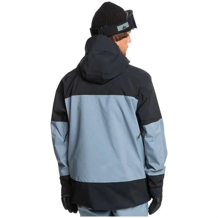 QuikSilver Forever Stretch Gore-Tex Snowboard Jacket 2025