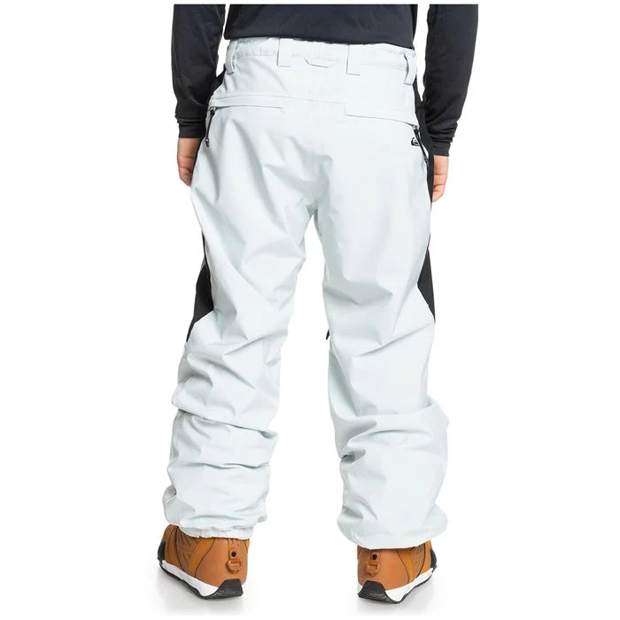 QuikSilver Snow Down Snowboard Pant 2025