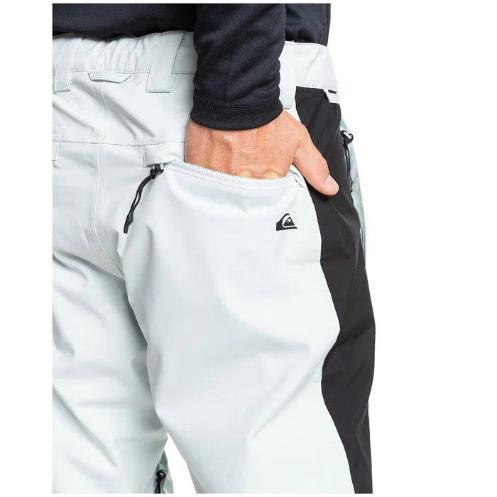 QuikSilver Snow Down Snowboard Pant 2025