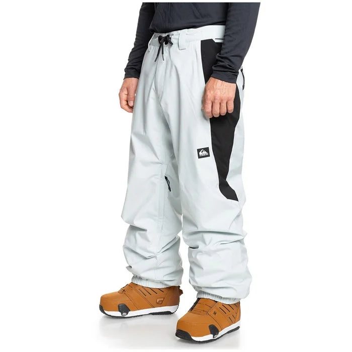 QuikSilver Snow Down Snowboard Pant 2025