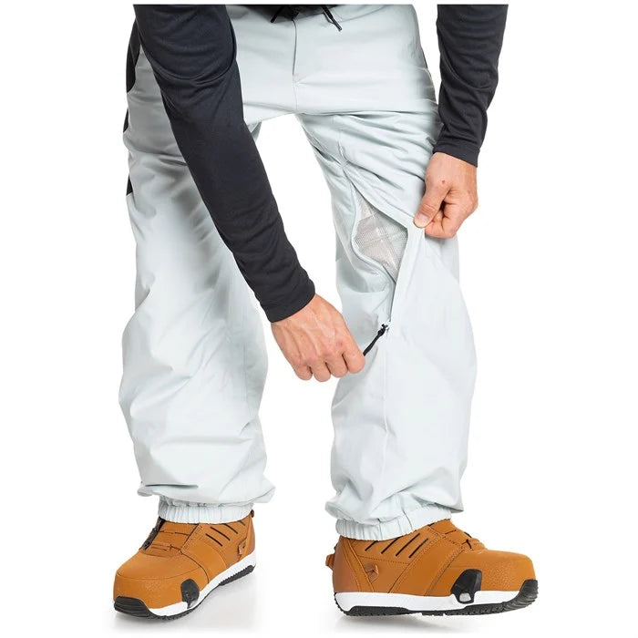 QuikSilver Snow Down Snowboard Pant 2025