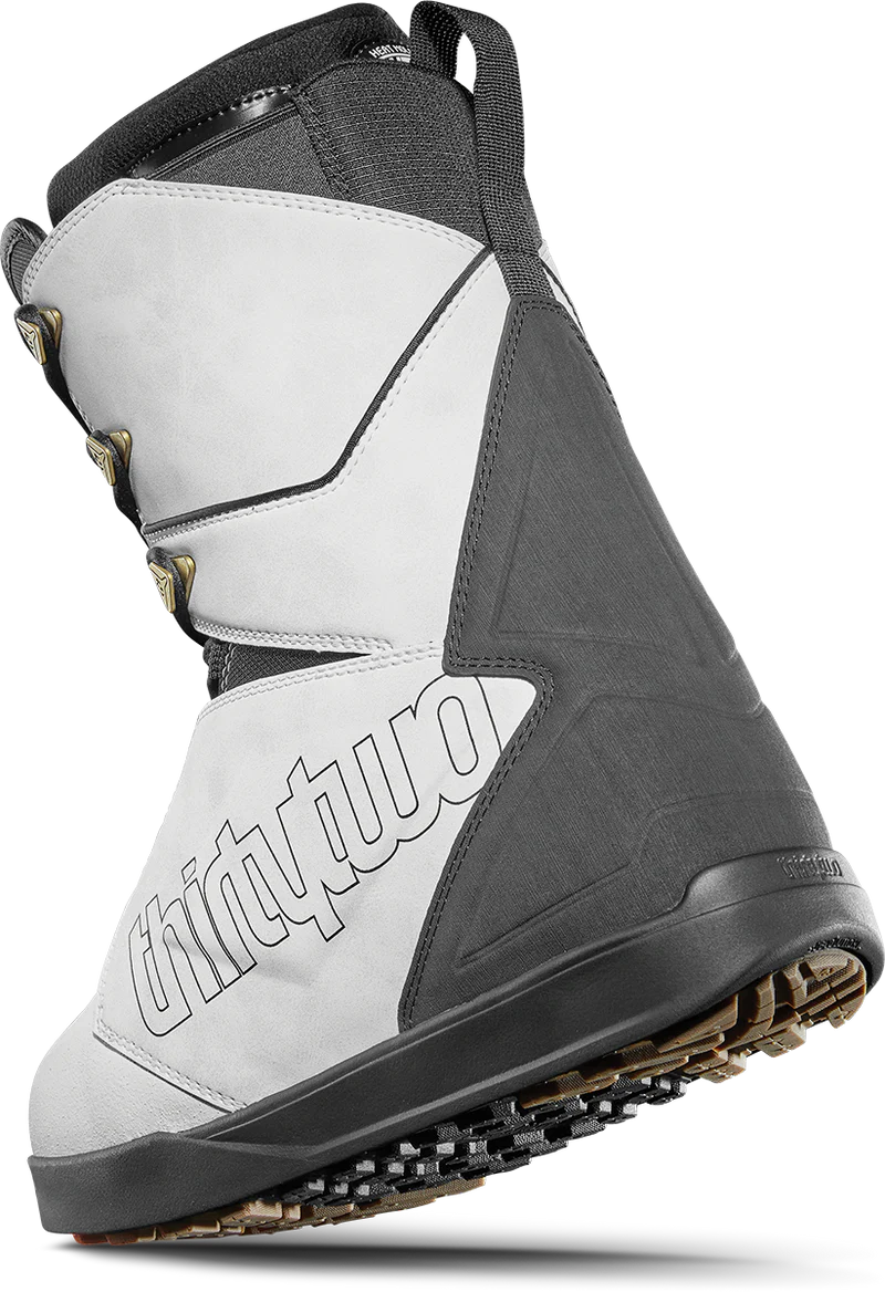 ThirtyTwo Lashed men's Snowboard Boot 2025