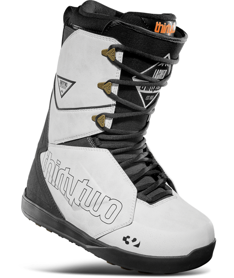 ThirtyTwo Lashed men's Snowboard Boot 2025