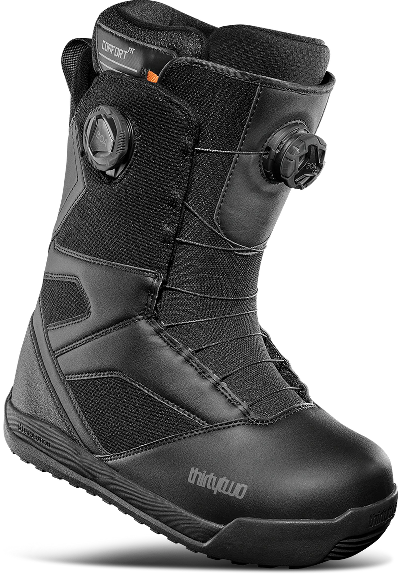 ThirtyTwo STW BOA Snowboard Boot 2025