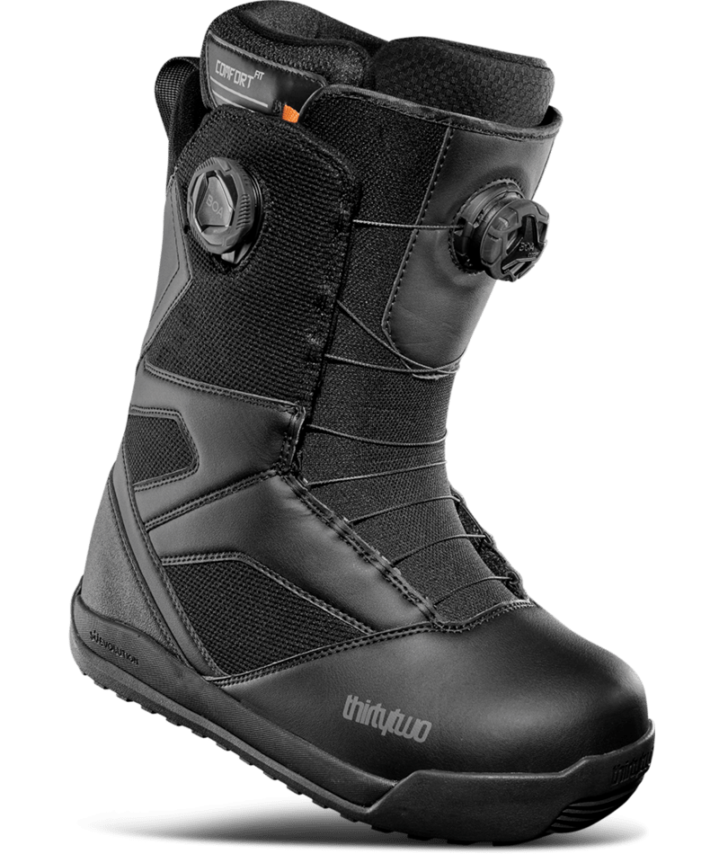 ThirtyTwo STW BOA Snowboard Boot 2025