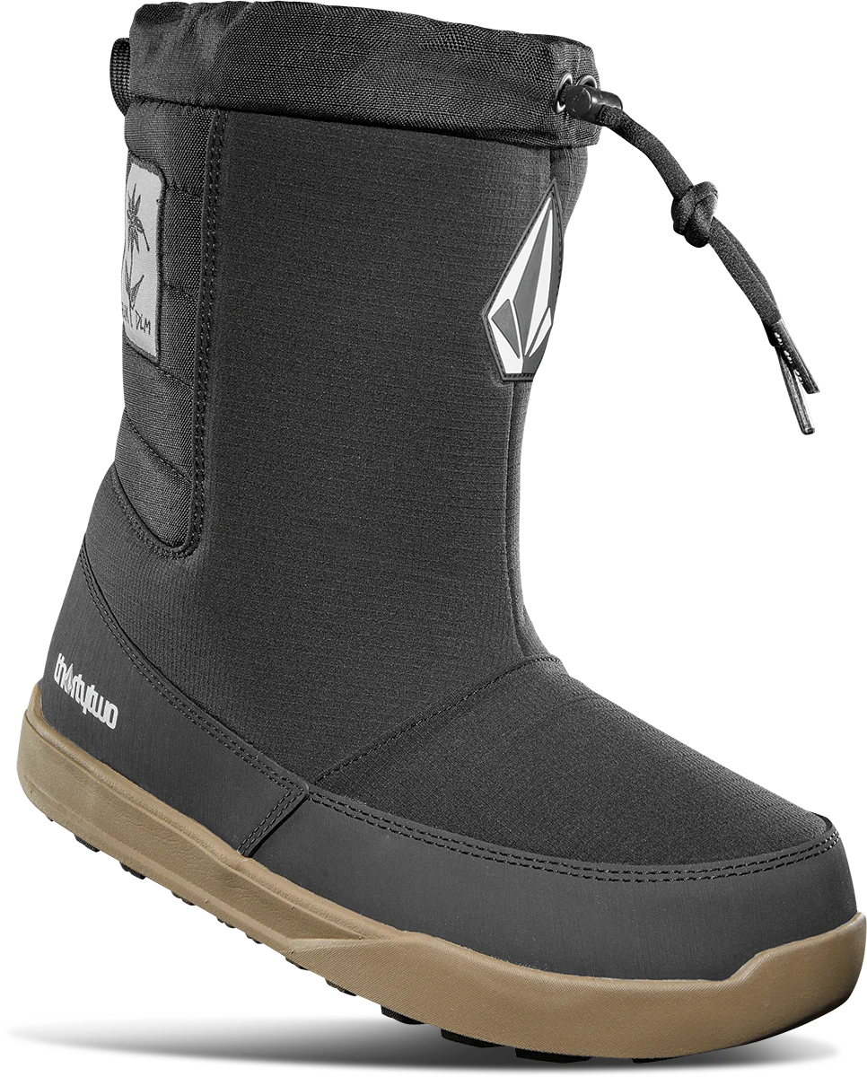 ThirtyTwo Moon Walker X Volcom Snow Boot 2025