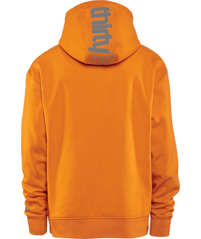 ThirtyTwo Double tech Hoodie (Water Resistant) 2025