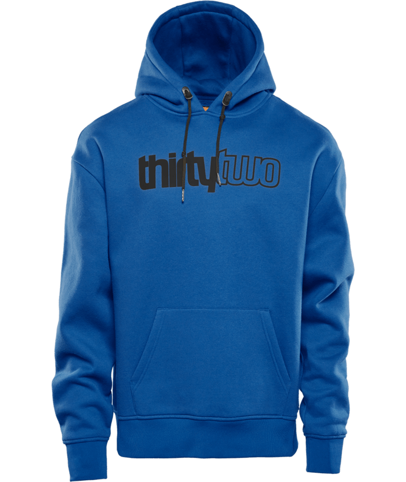 ThirtyTwo Double tech Hoodie (Water Resistant) 2025