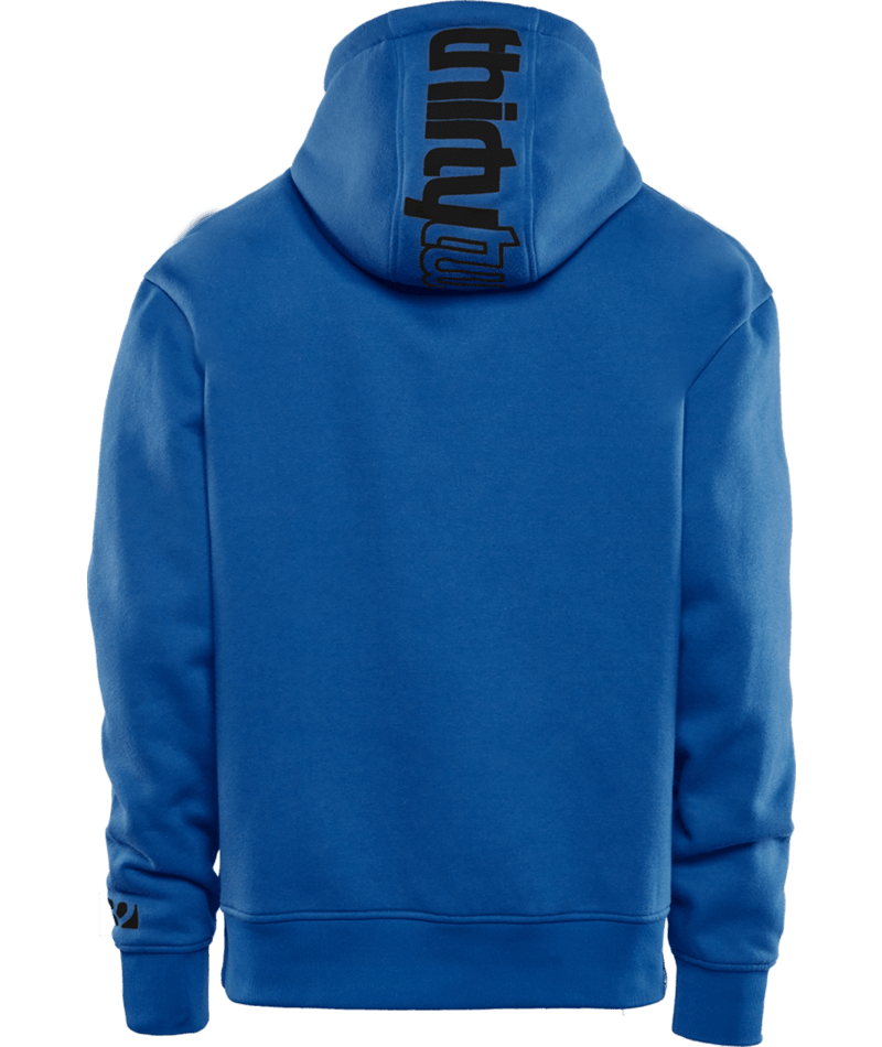 ThirtyTwo Double tech Hoodie (Water Resistant) 2025