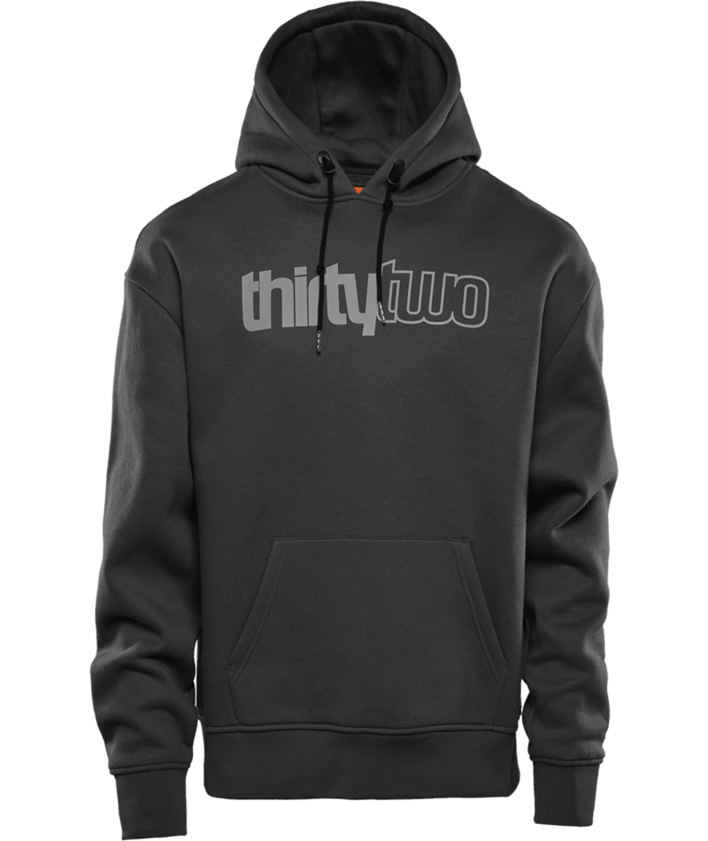 ThirtyTwo Double tech Hoodie (Water Resistant) 2025