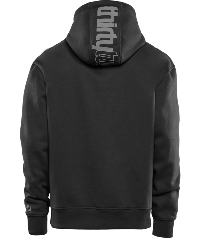 ThirtyTwo Double tech Hoodie (Water Resistant) 2025