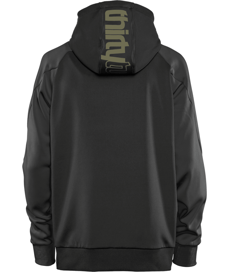 ThirtyTwo Franchise Hoodie (water Resistant) 2025