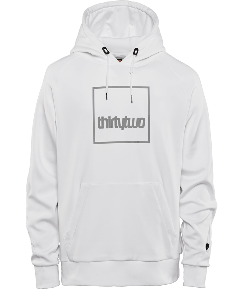 ThirtyTwo Franchise Hoodie (water Resistant) 2025