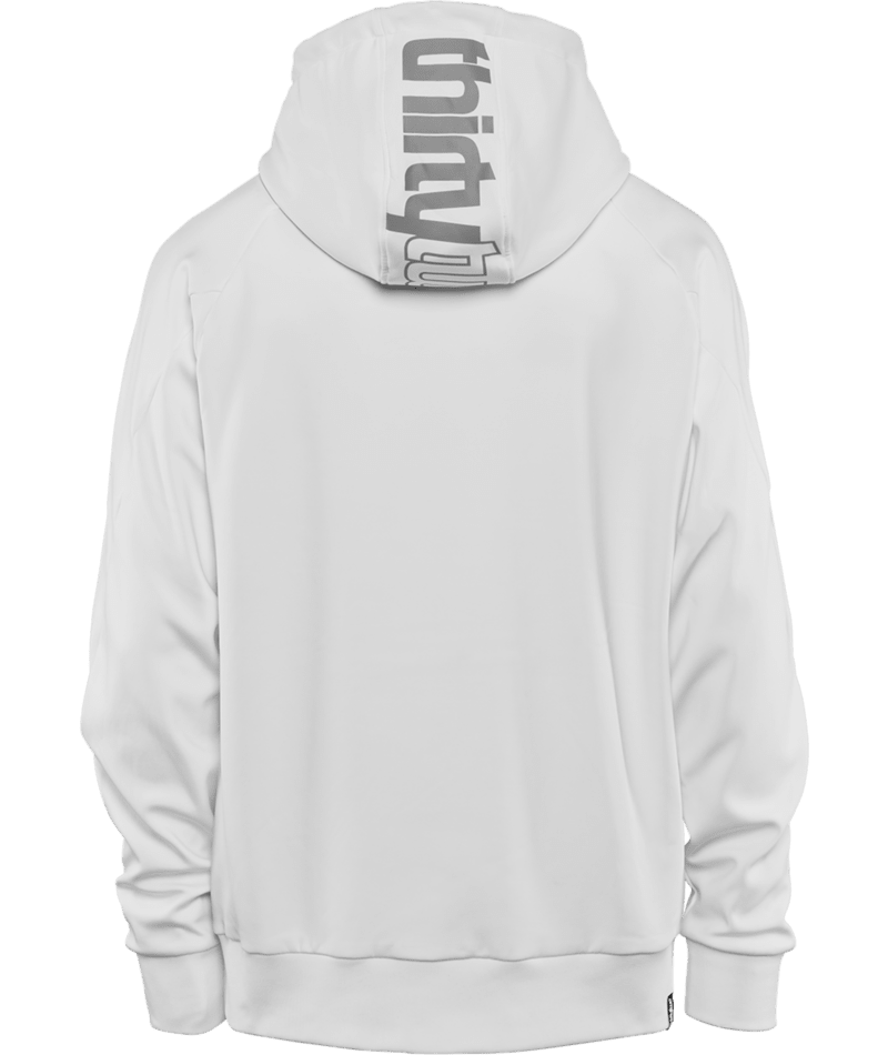 ThirtyTwo Franchise Hoodie (water Resistant) 2025