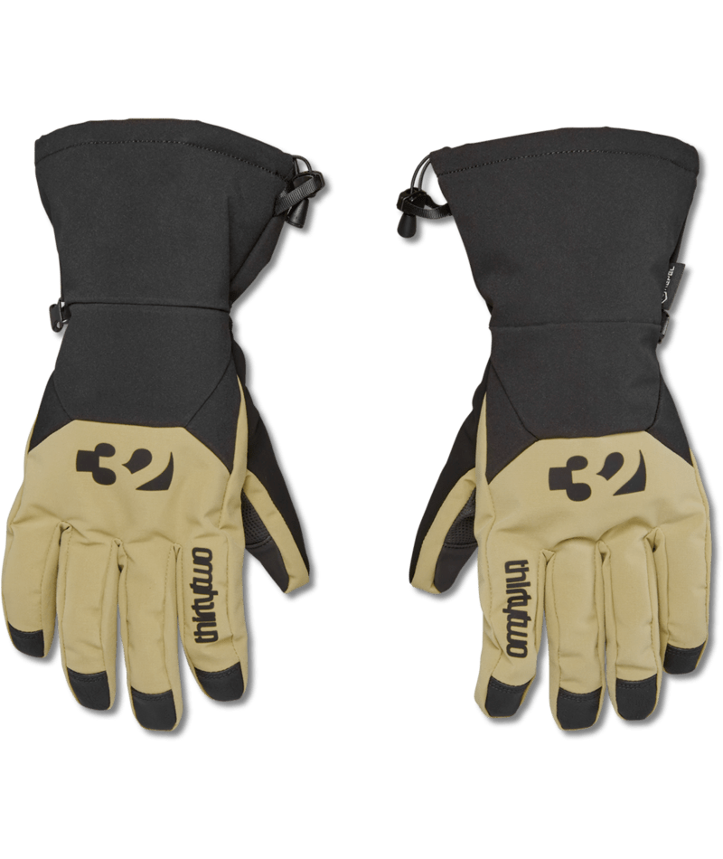 ThirtyTwo Lashed Snowboard Glove 2025