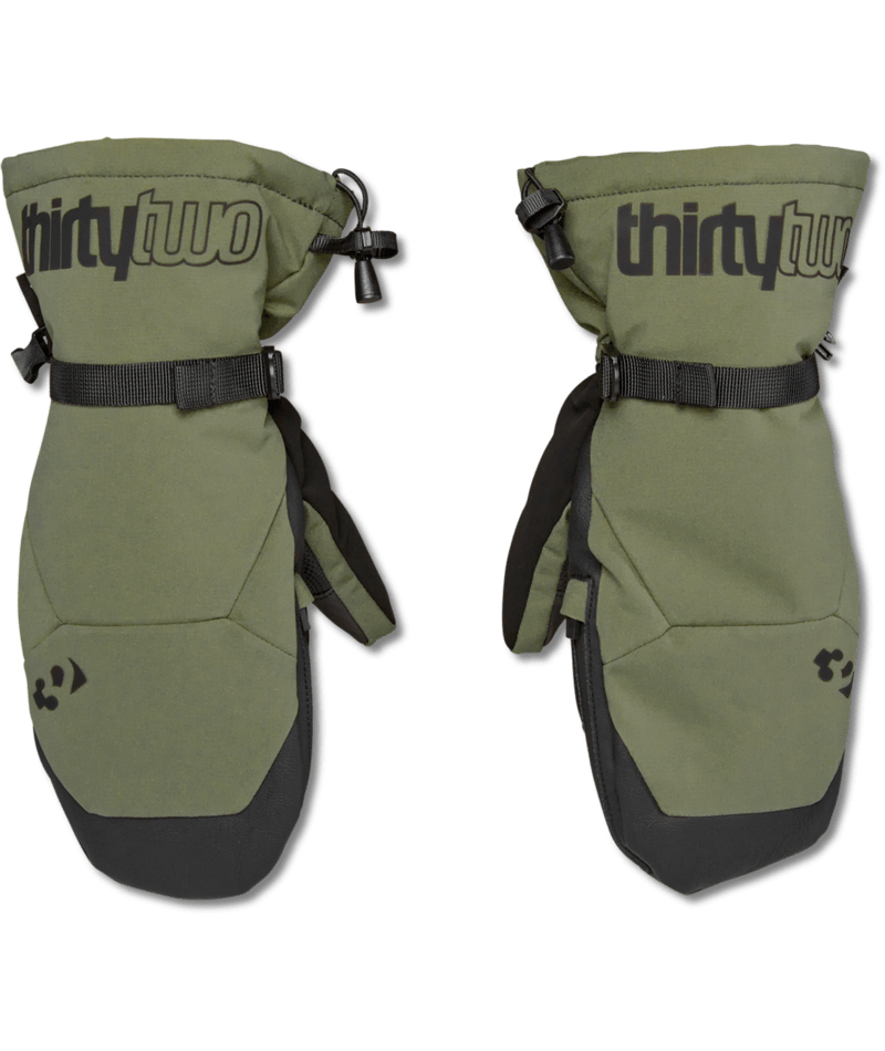 ThirtyTwo TM Snowboard Mitt 2025