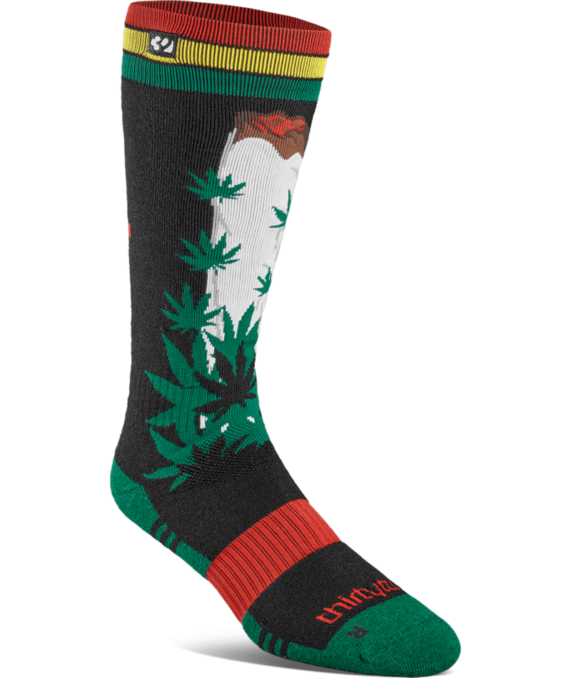 ThirtyTwo TM Merino Snowboard Socks