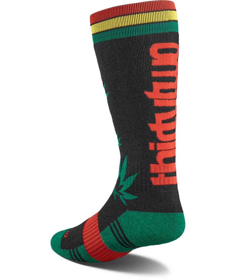 ThirtyTwo TM Merino Snowboard Socks