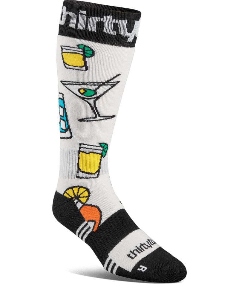 ThirtyTwo Double Snowboard Sock