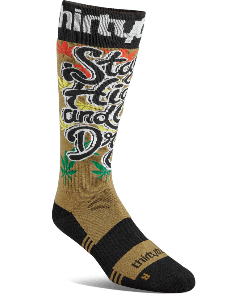 ThirtyTwo Double Snowboard Sock