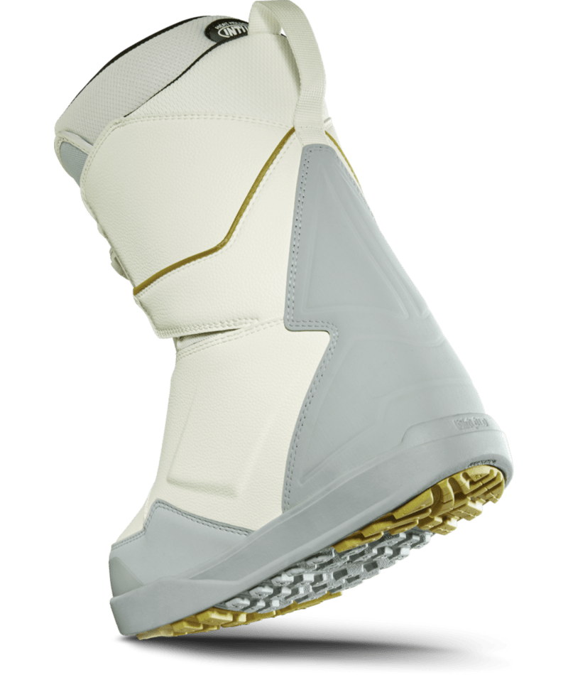 ThirtyTwo women's lashed double boa snowboard boots 2024