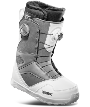 ThirtyTwo women's stw double boa snowboard boots 2024