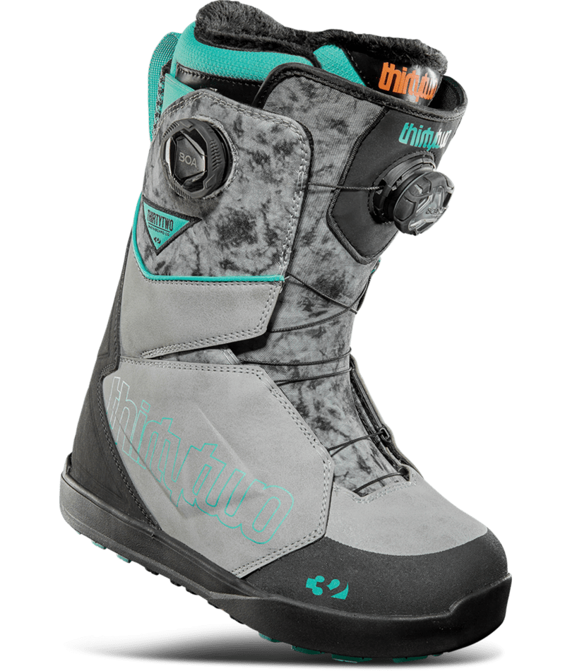 ThirtyTwo Women's Lashed Double BOA 2025