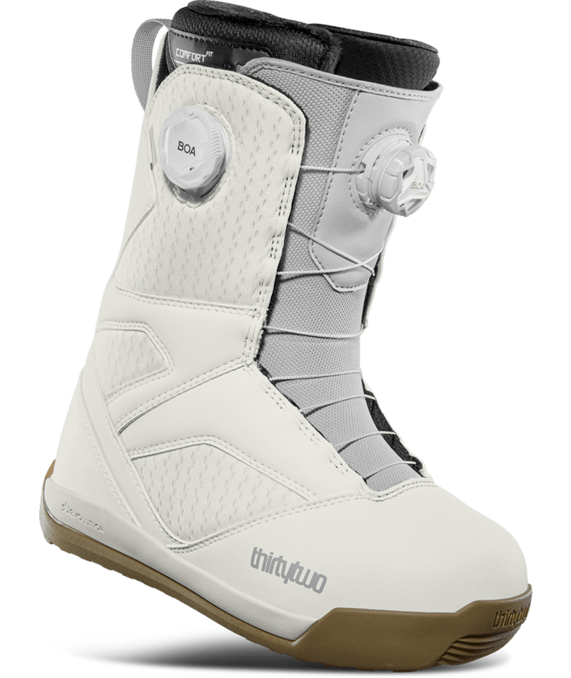 ThirtyTwo Women's STW Double BOA Snowboard Boot 2025