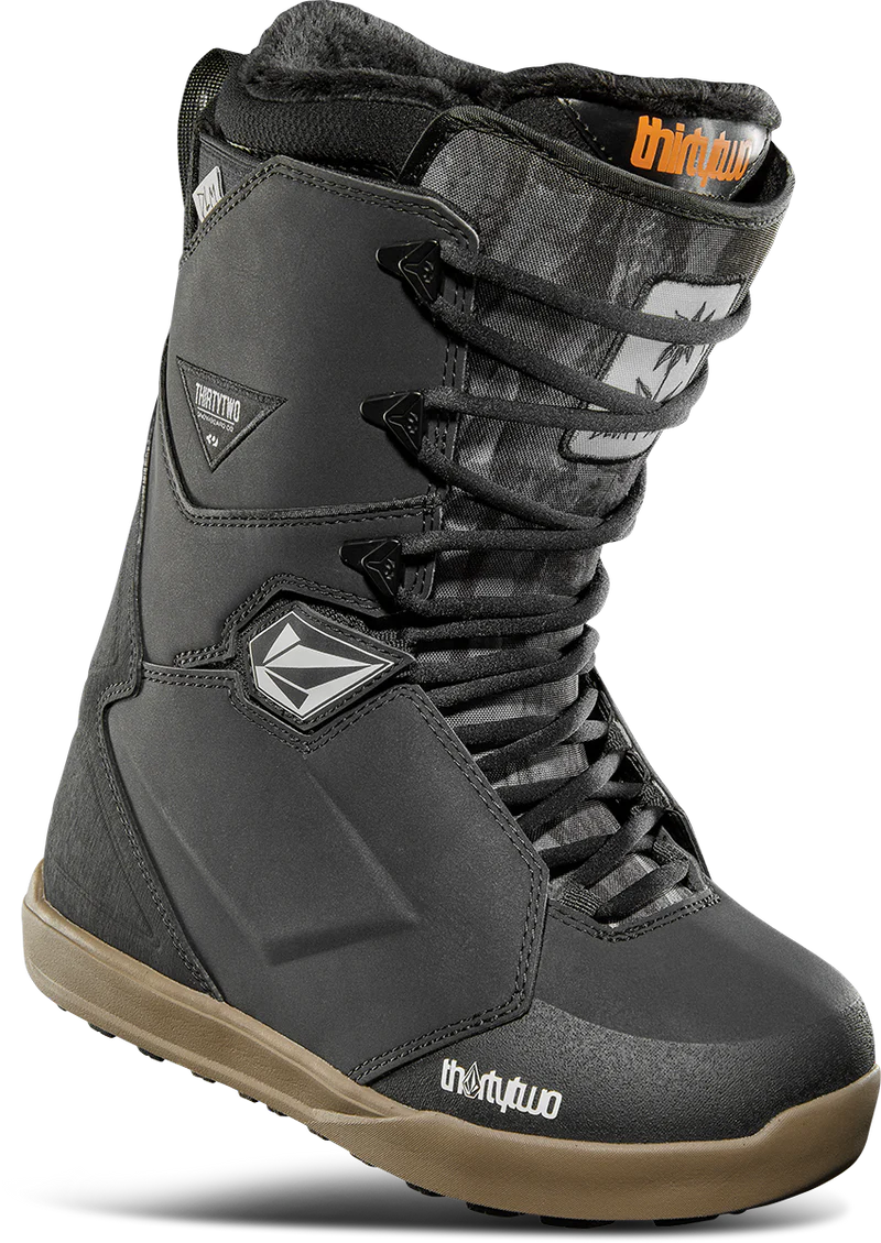 ThirtyTwo Women's Lashed X Volcom Snowboard Boots 2025