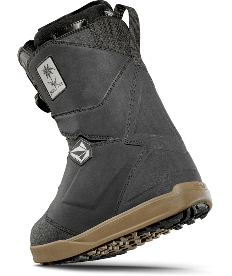 ThirtyTwo Women's Lashed X Volcom Snowboard Boots 2025