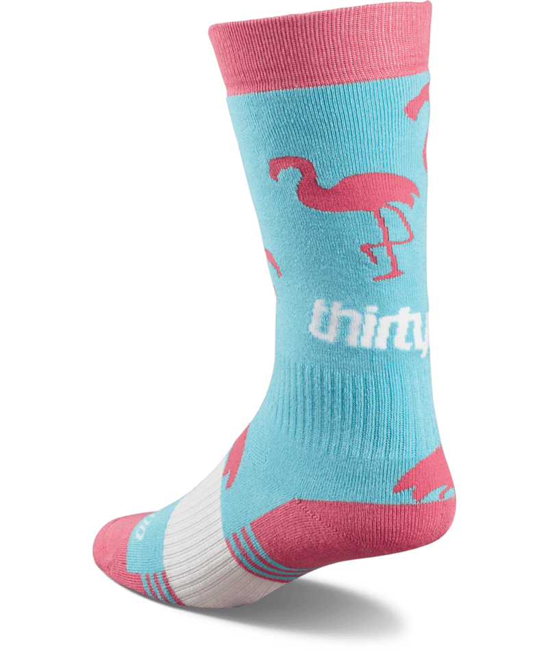 ThirtyTwo Women's Double Snowboarding Sock