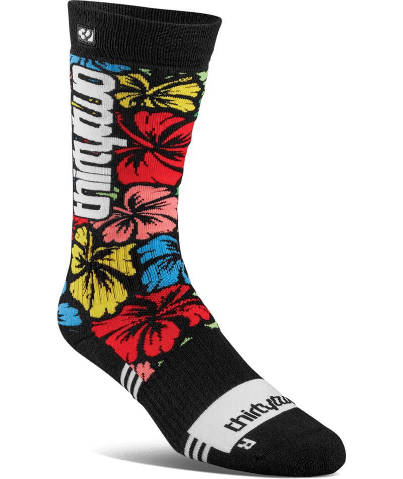 ThirtyTwo Women's Double Snowboarding Sock