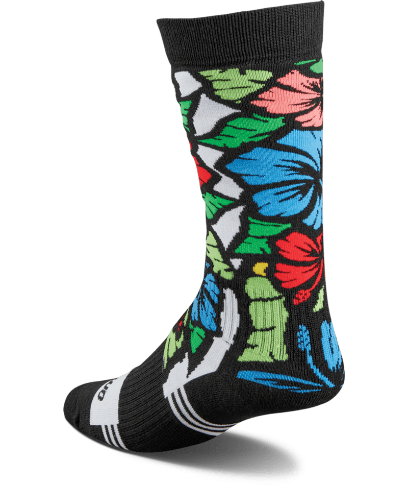 ThirtyTwo Women's Double Snowboarding Sock