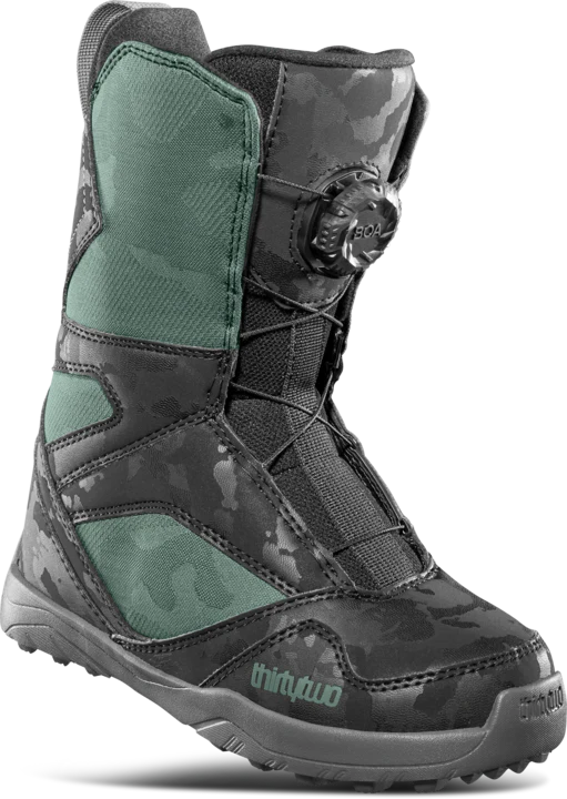 ThirtyTwo Youth BOA Snowboard boot 2025