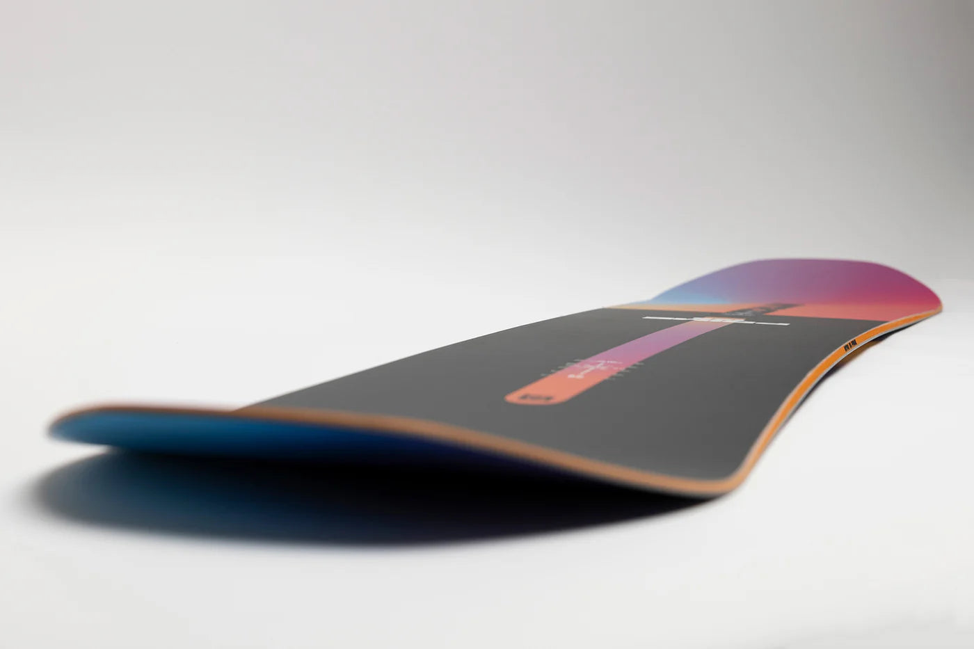 Nitro Mens Prime Chroma Cam-Out Snowboard 2026