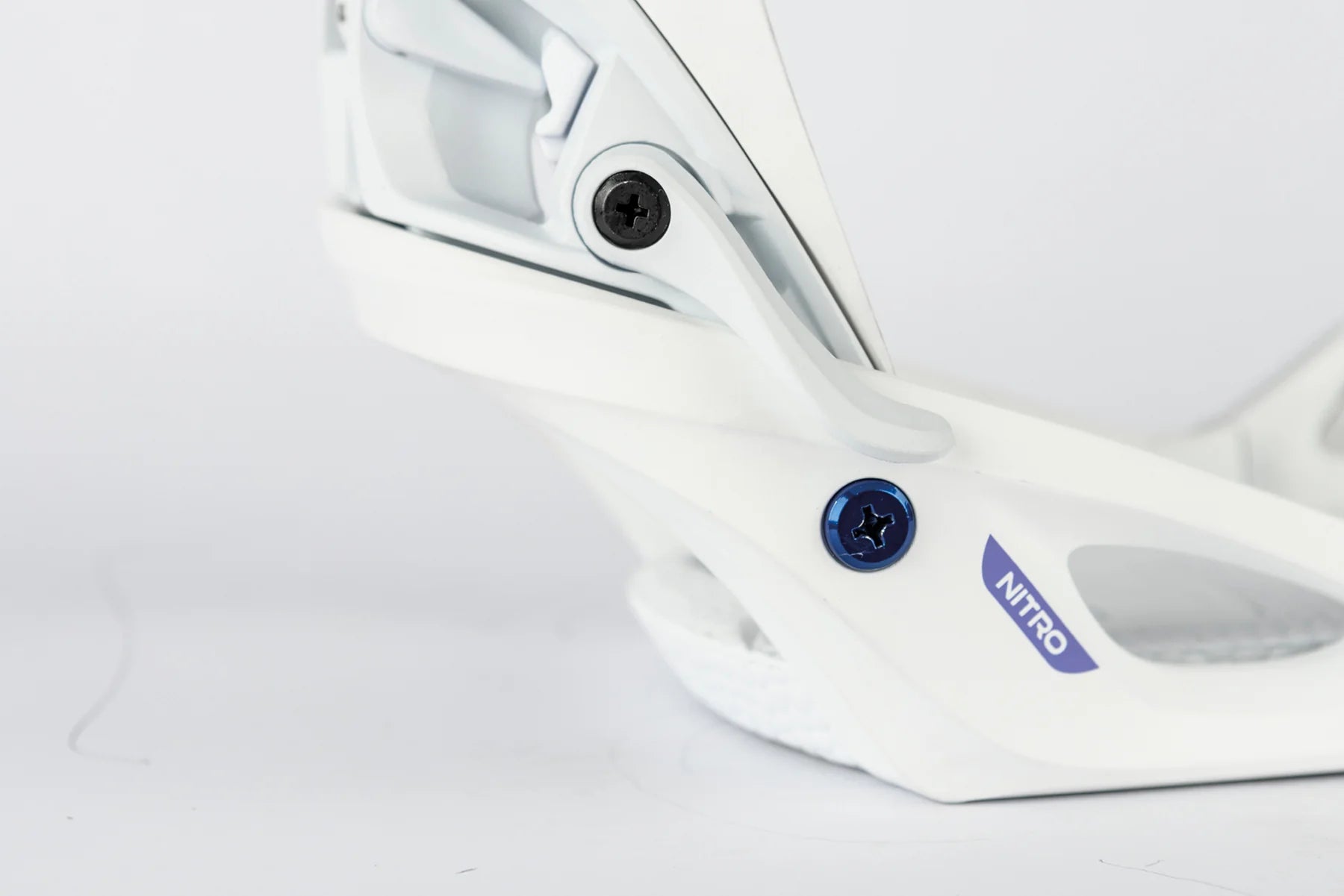 Nitro Step-On Women's Snowboard Bindings 2026