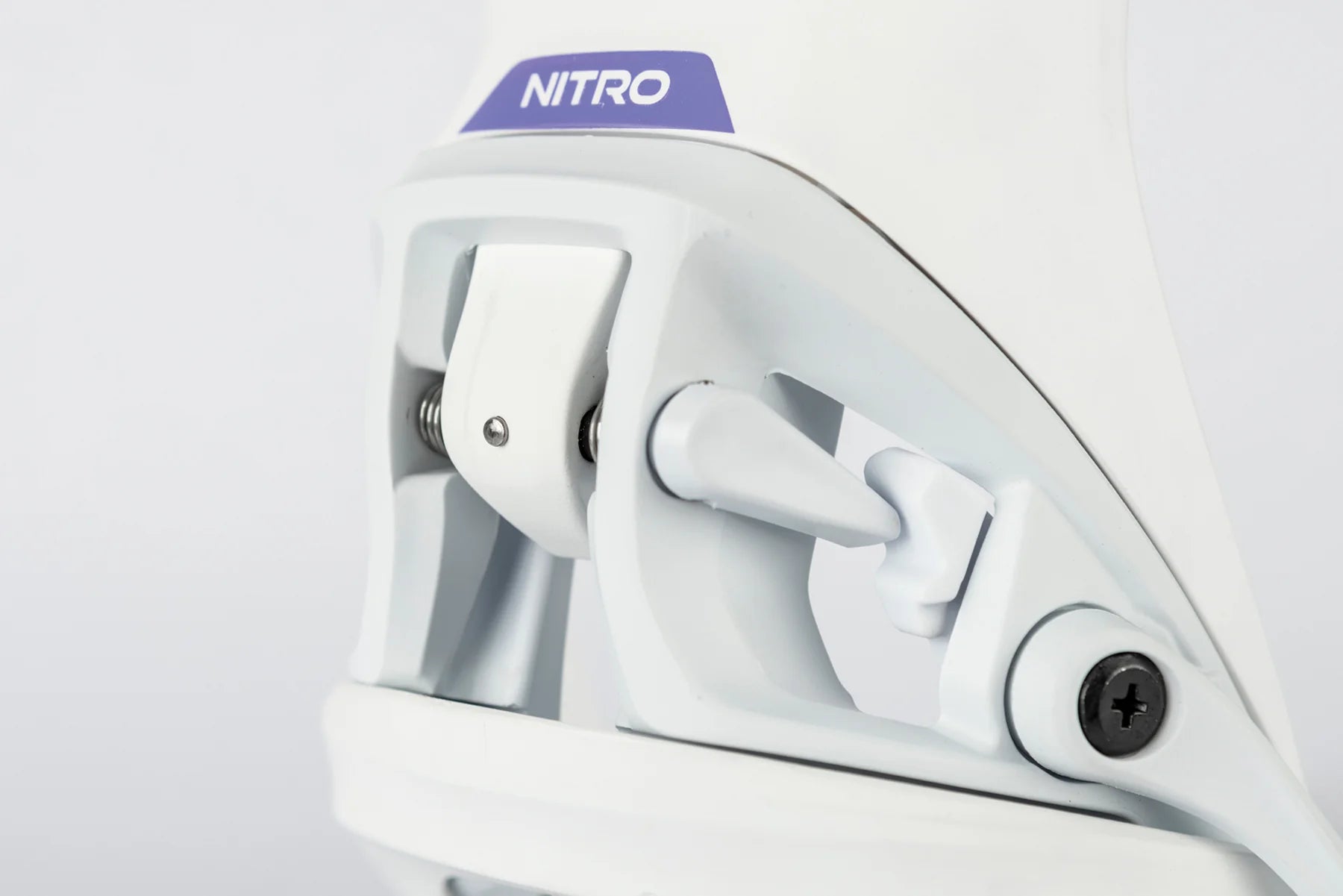 Nitro Step-On Women's Snowboard Bindings 2026