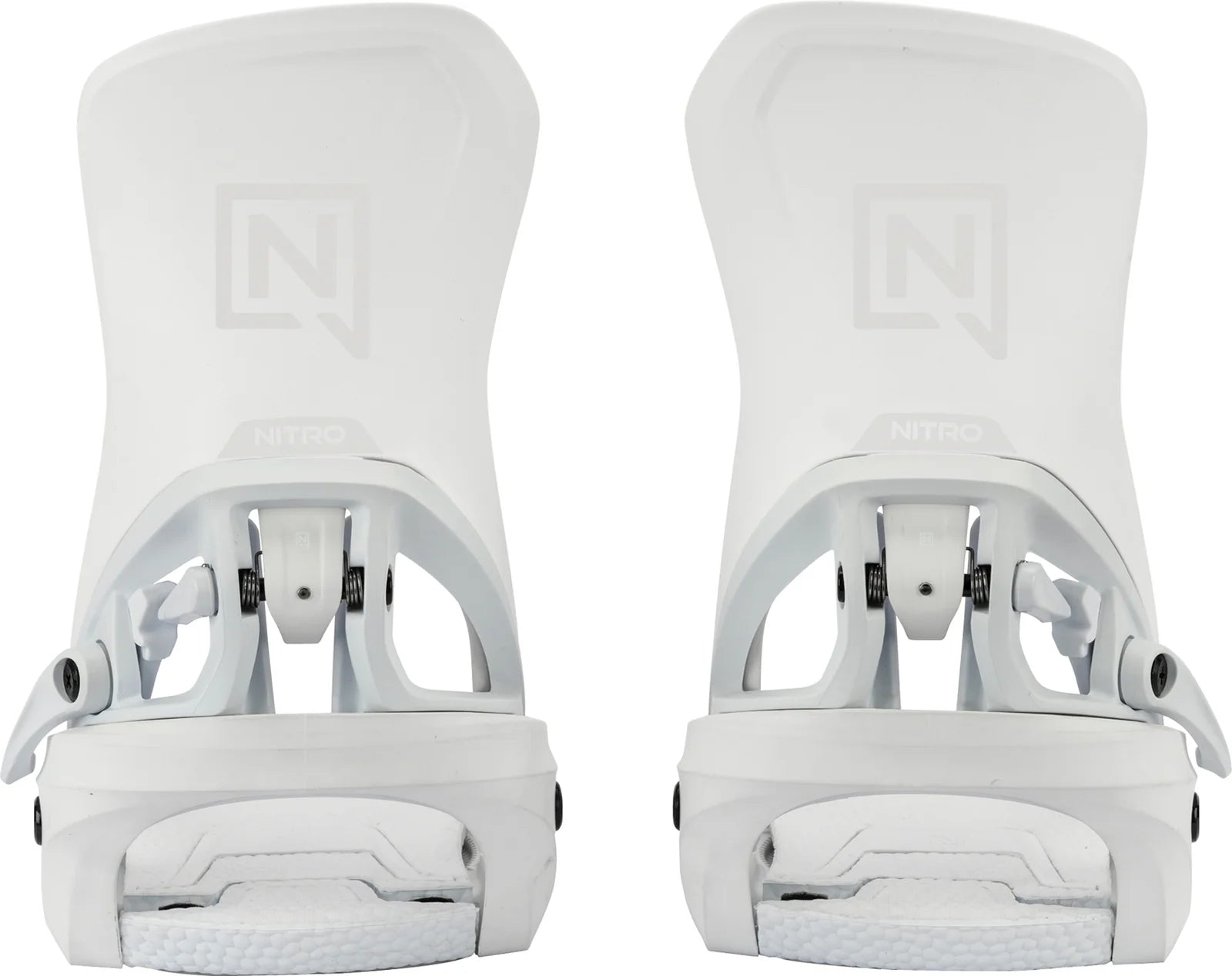 Nitro Step-On Women's Snowboard Bindings 2026