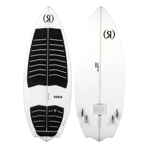 Ronix Flyweight Atlantik Wakesurf Board