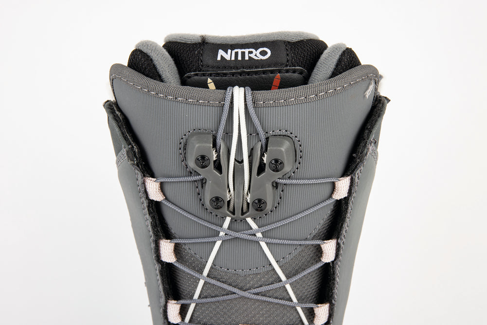 Nitro Women's FLORA TLS Snowboard Boots 2024
